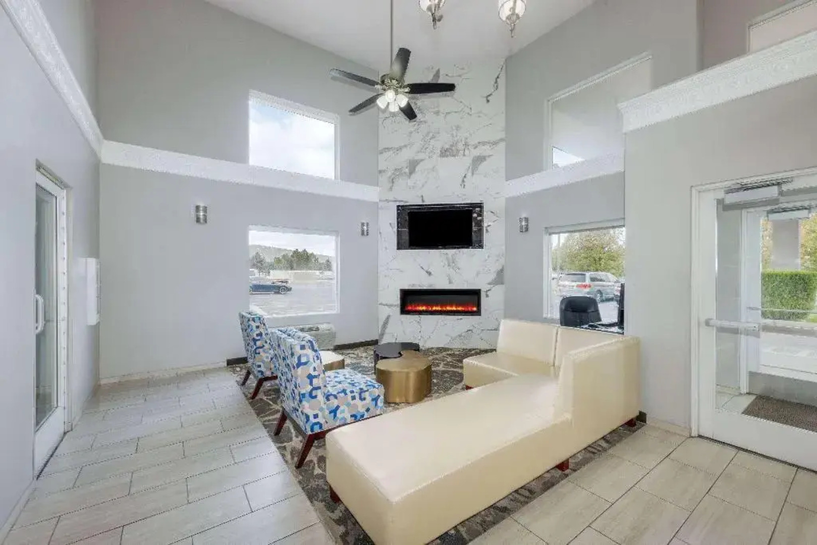 Days Inn By Wyndham Springville