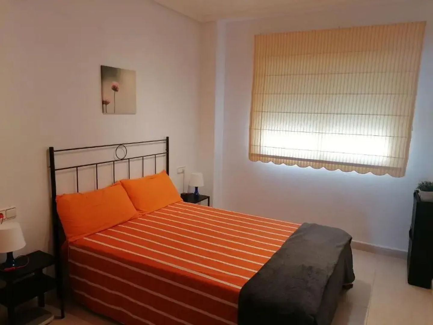 Villa Madrid
