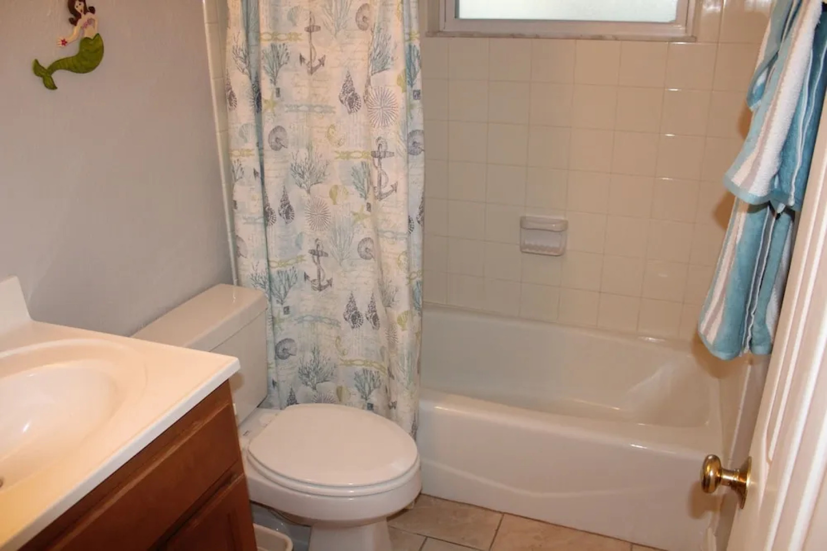 Seaside Hideaway 1 Bedroom Condo