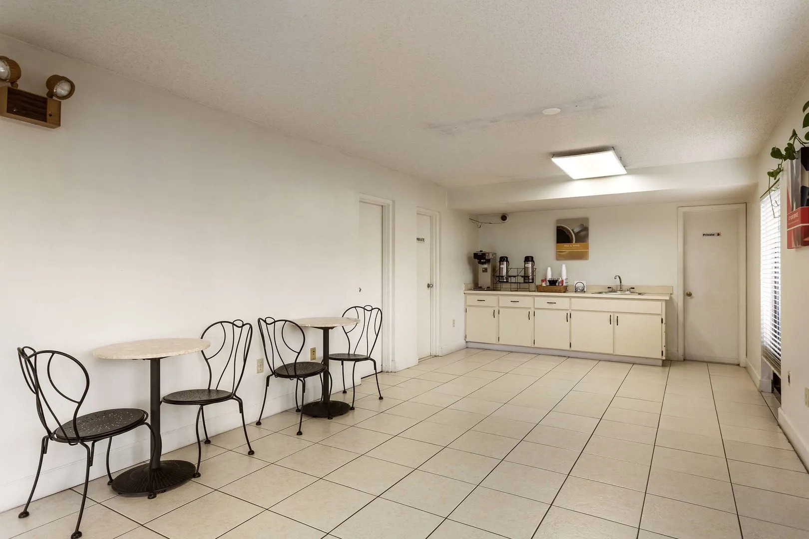 Motel 6 Macclenny, FL