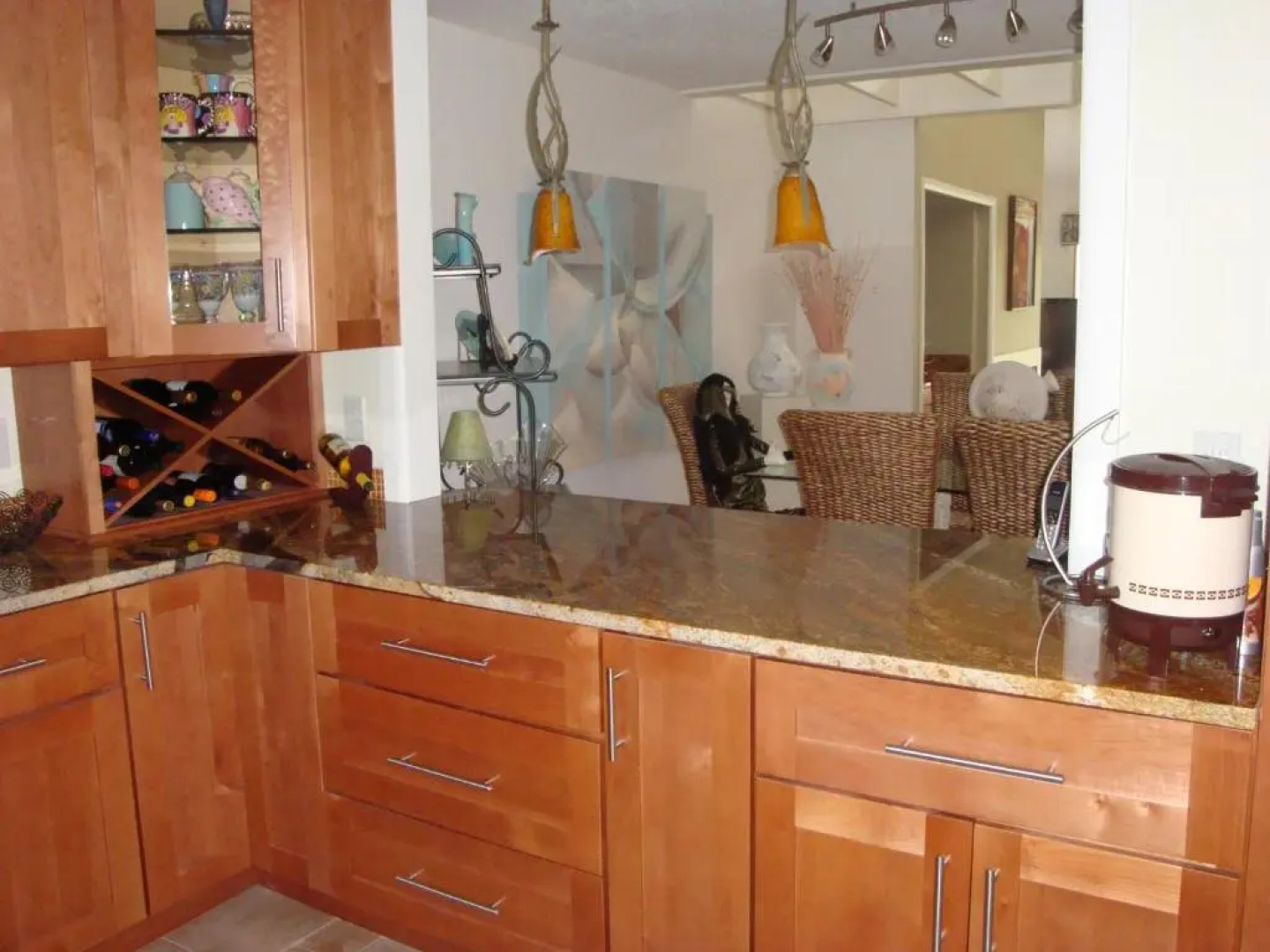 Ponte Vedra Players Club Villa 17 - Three Bedroom Condo