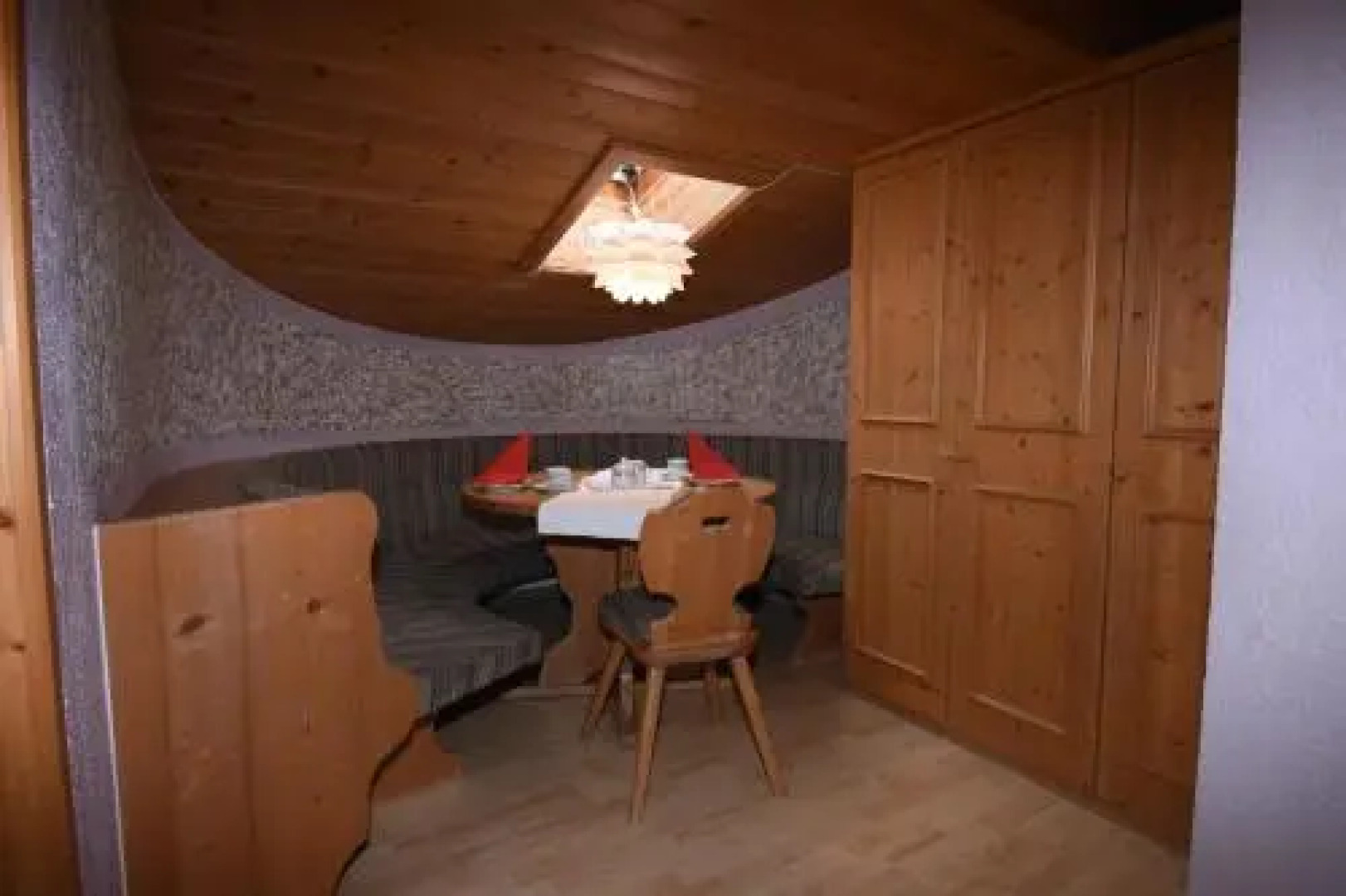 Ferienwohnung Niederthai 152S