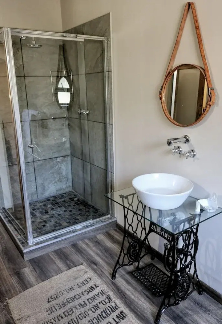 The Fat Mulberry Guesthouse