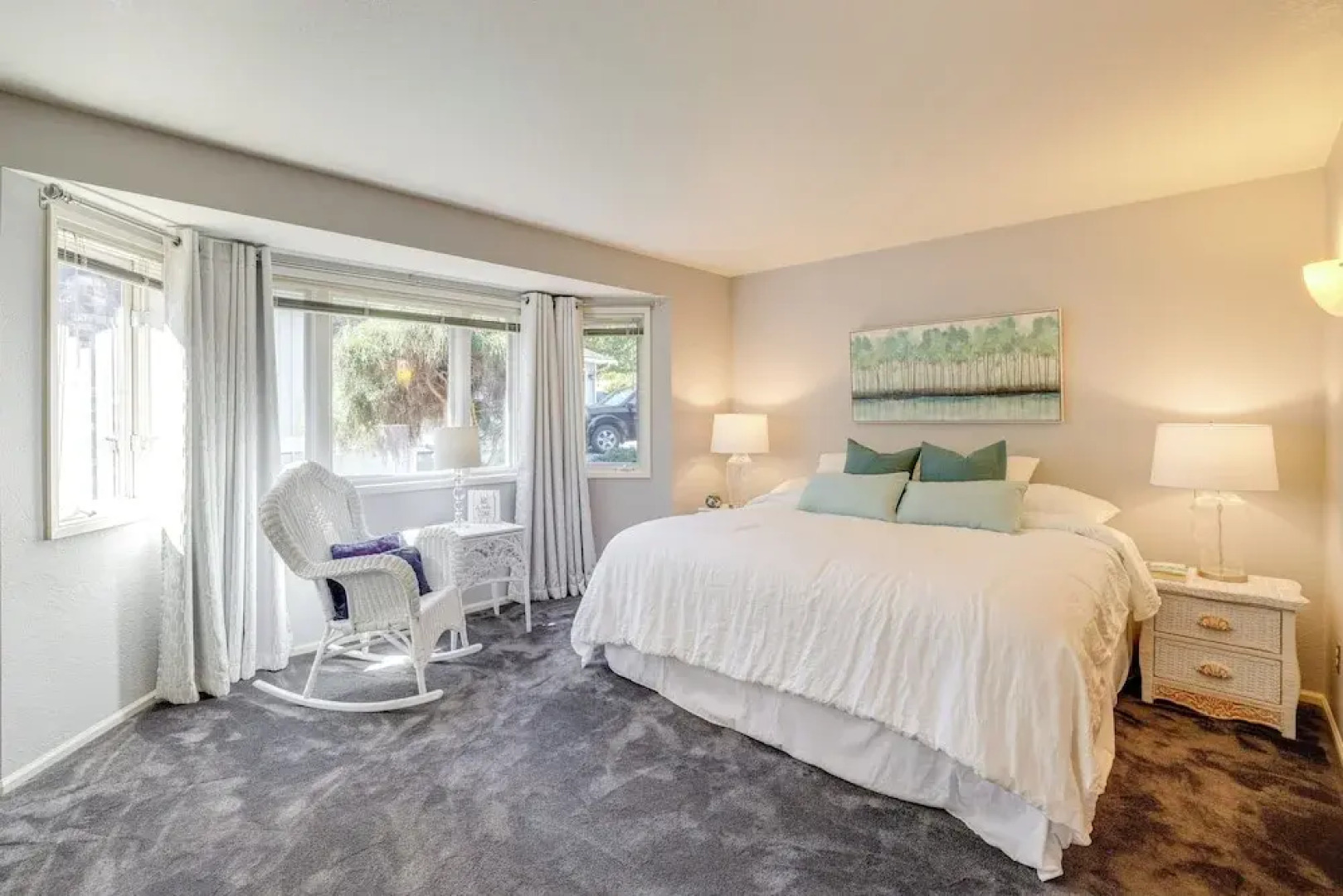 Sudden Valley Home ~ 1 Block to Lake Whatcom!