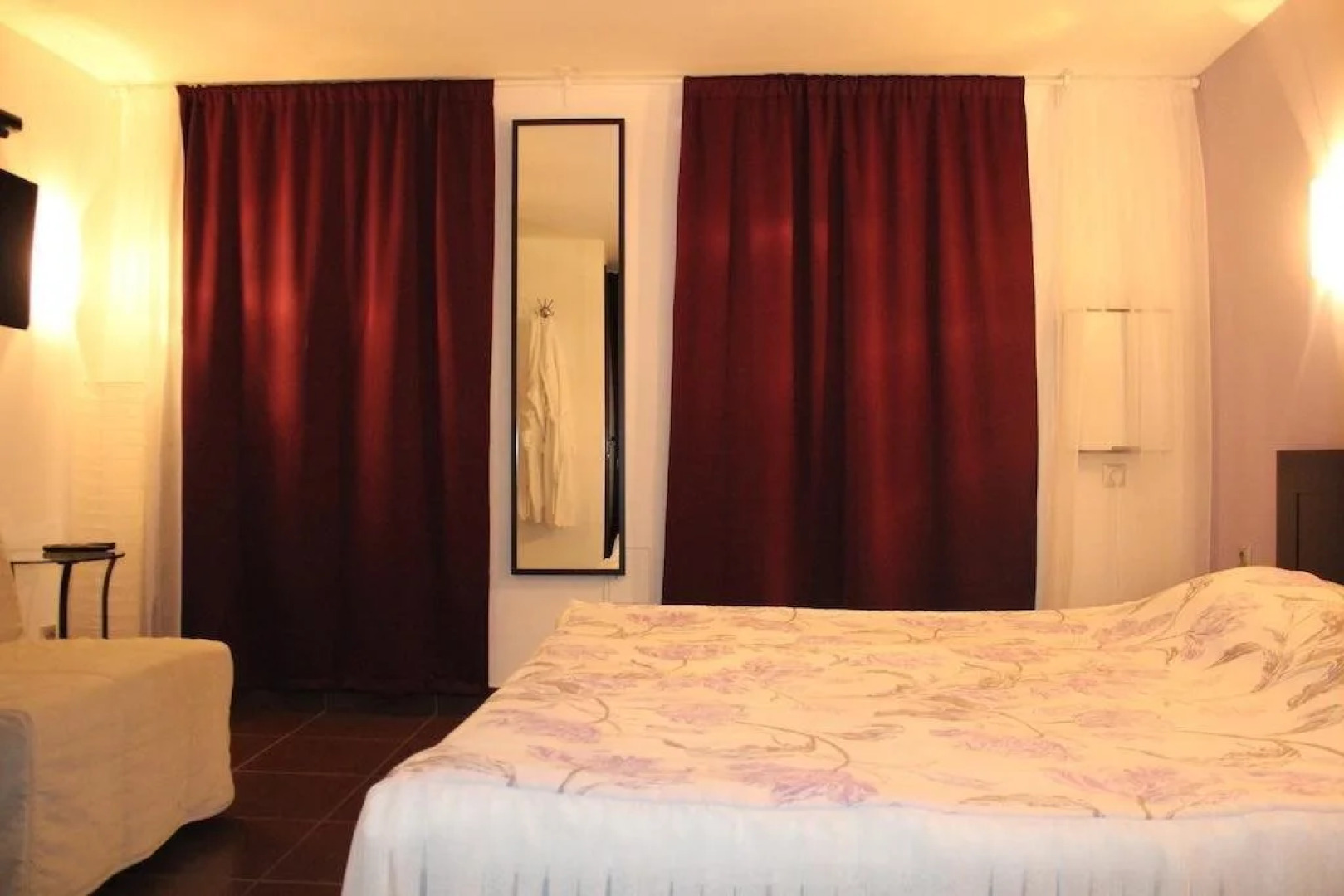 Мини Отель Постоялов