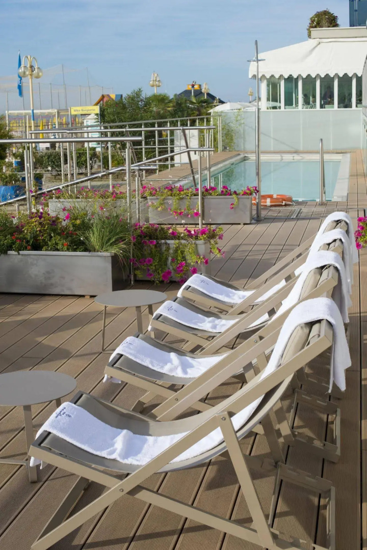 Vidi Miramare & Delfino