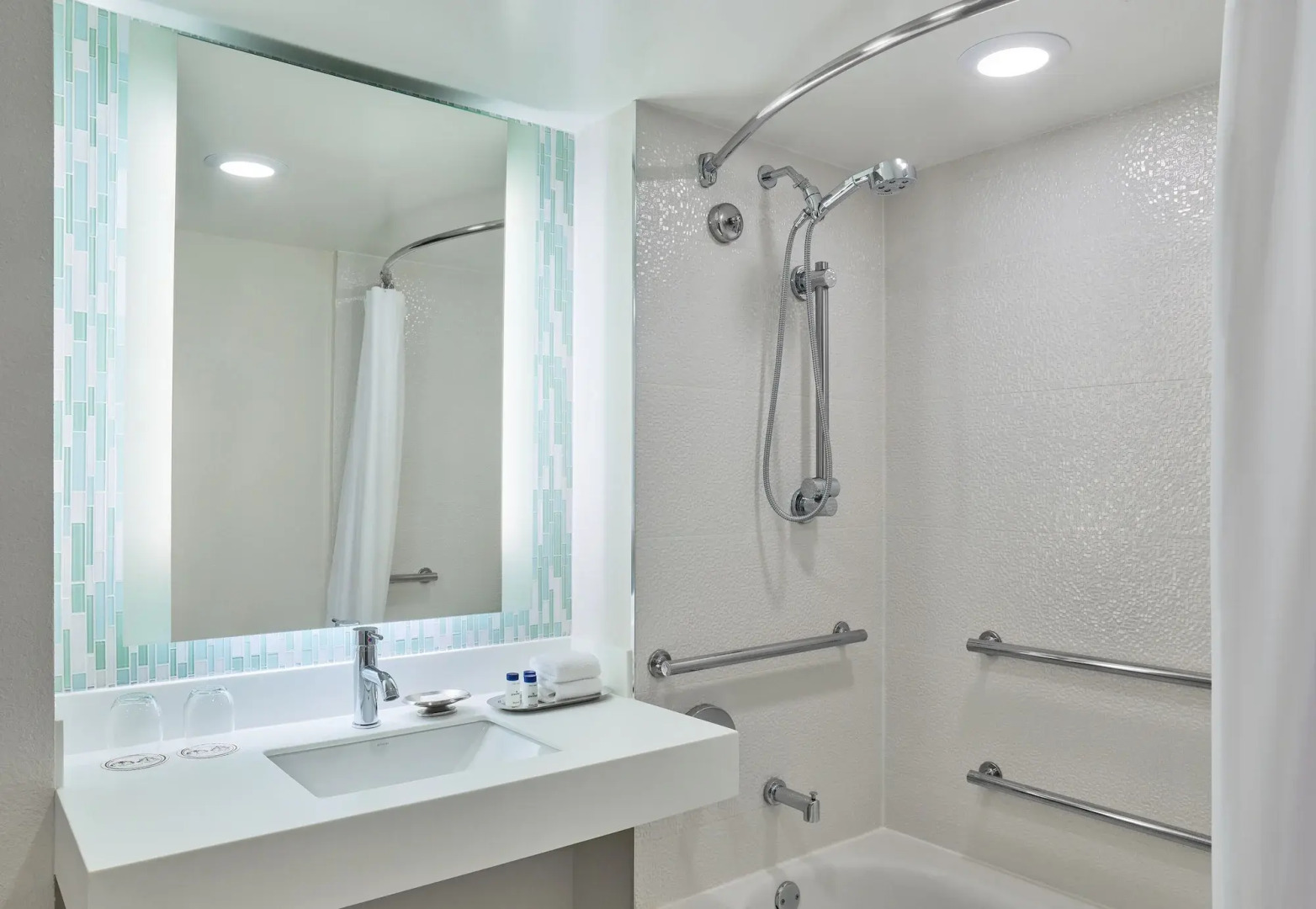 Walt Disney World Swan