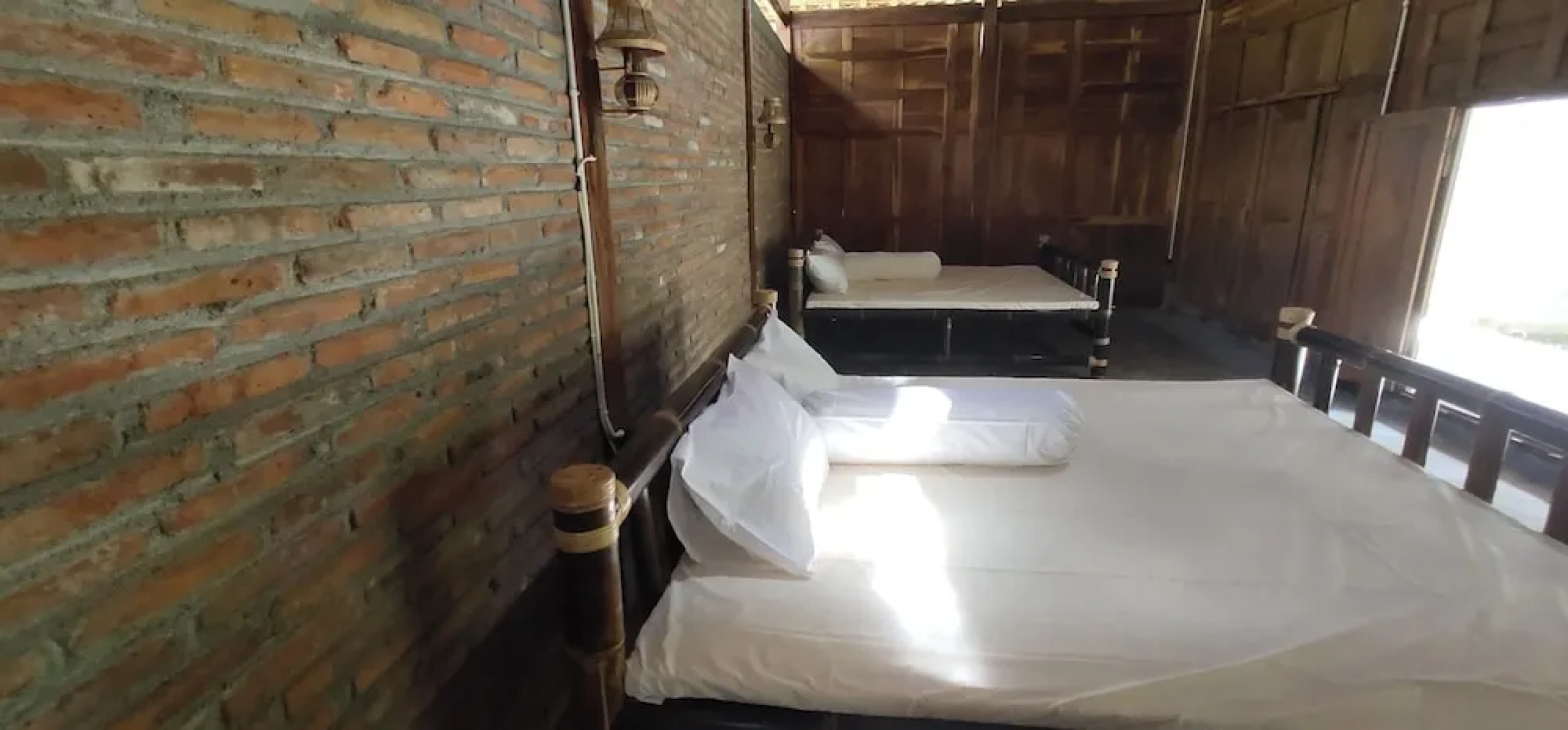 Omah Regeng Hotel Bantul