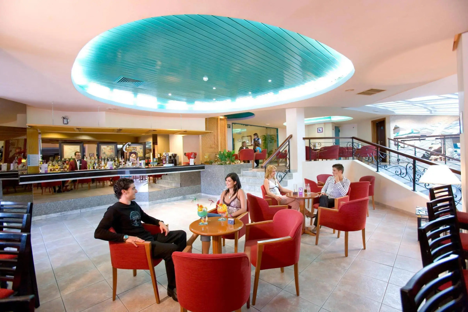 Gran Hotel Turquesa Playa