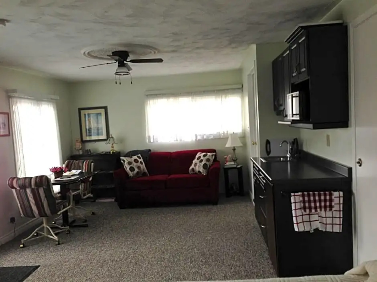 Liftlock Guest House