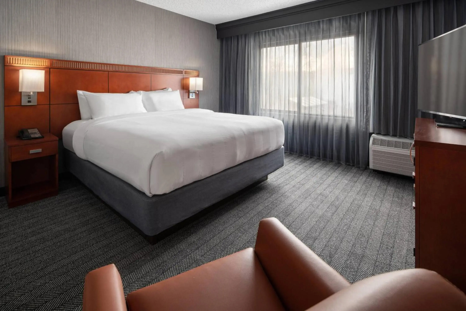 Courtyard by Marriott Seattle Southcenter