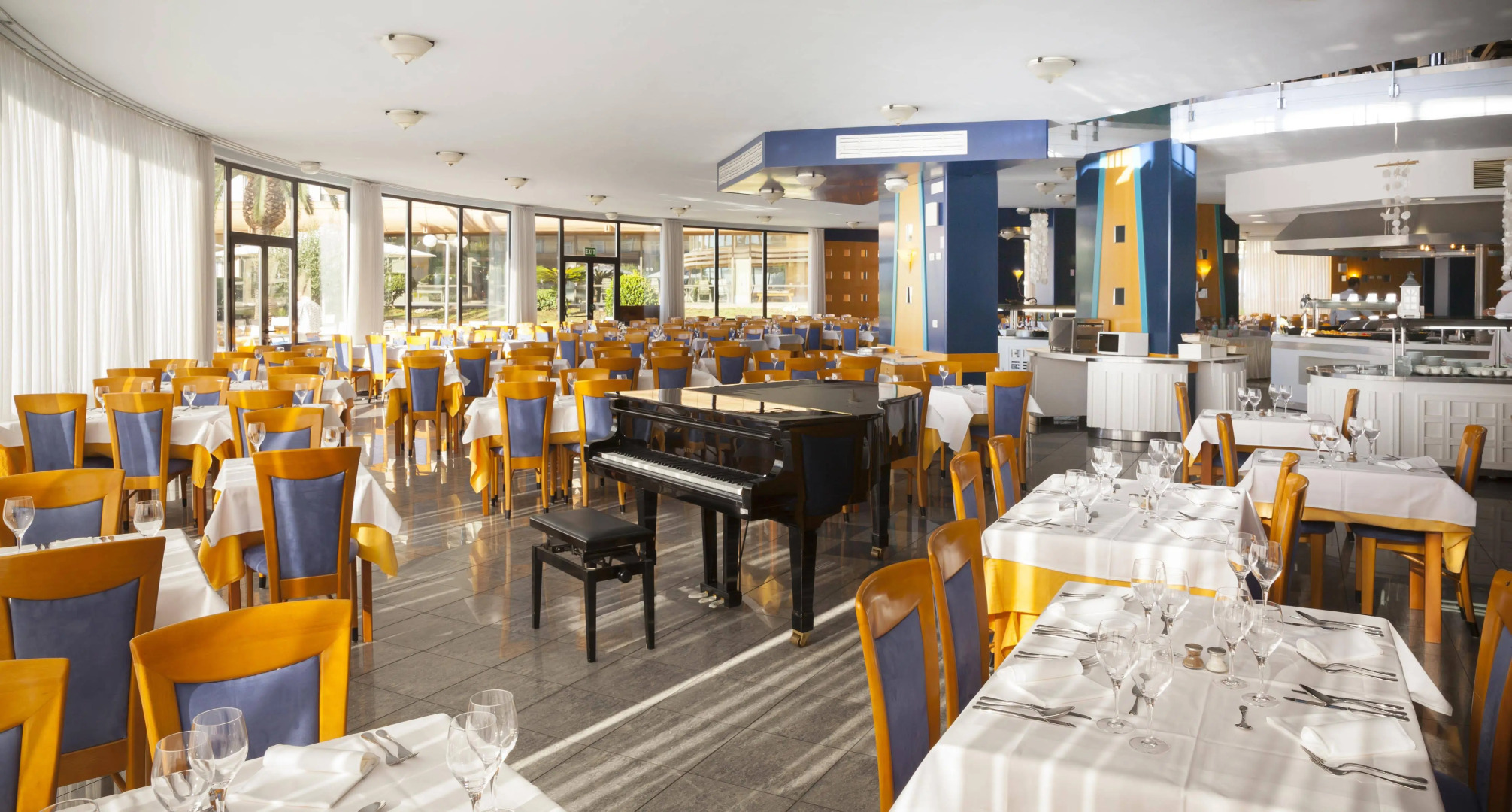 All-inclusive Hotel Albatros