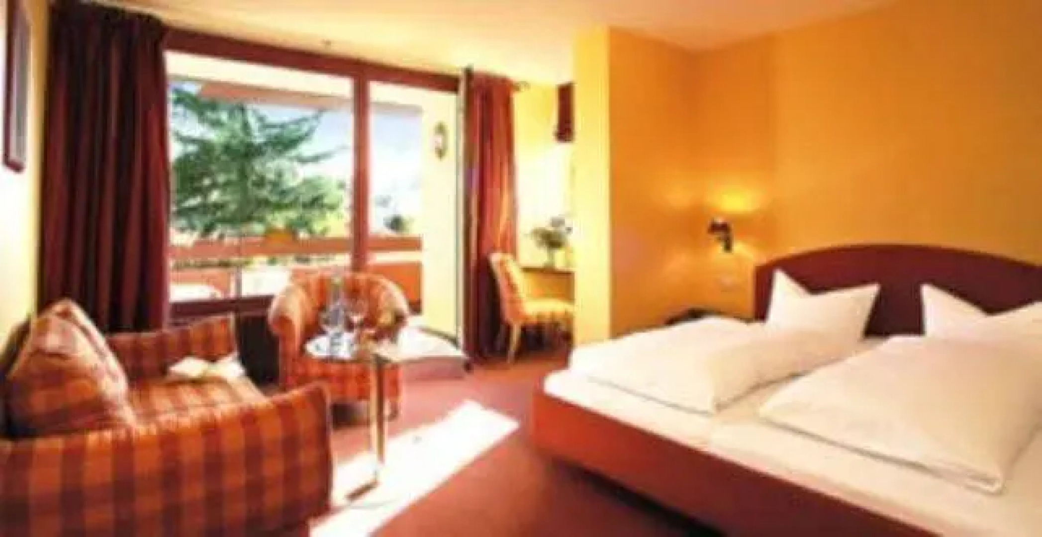 Hotel Restaurant zur Sonne St. Peter