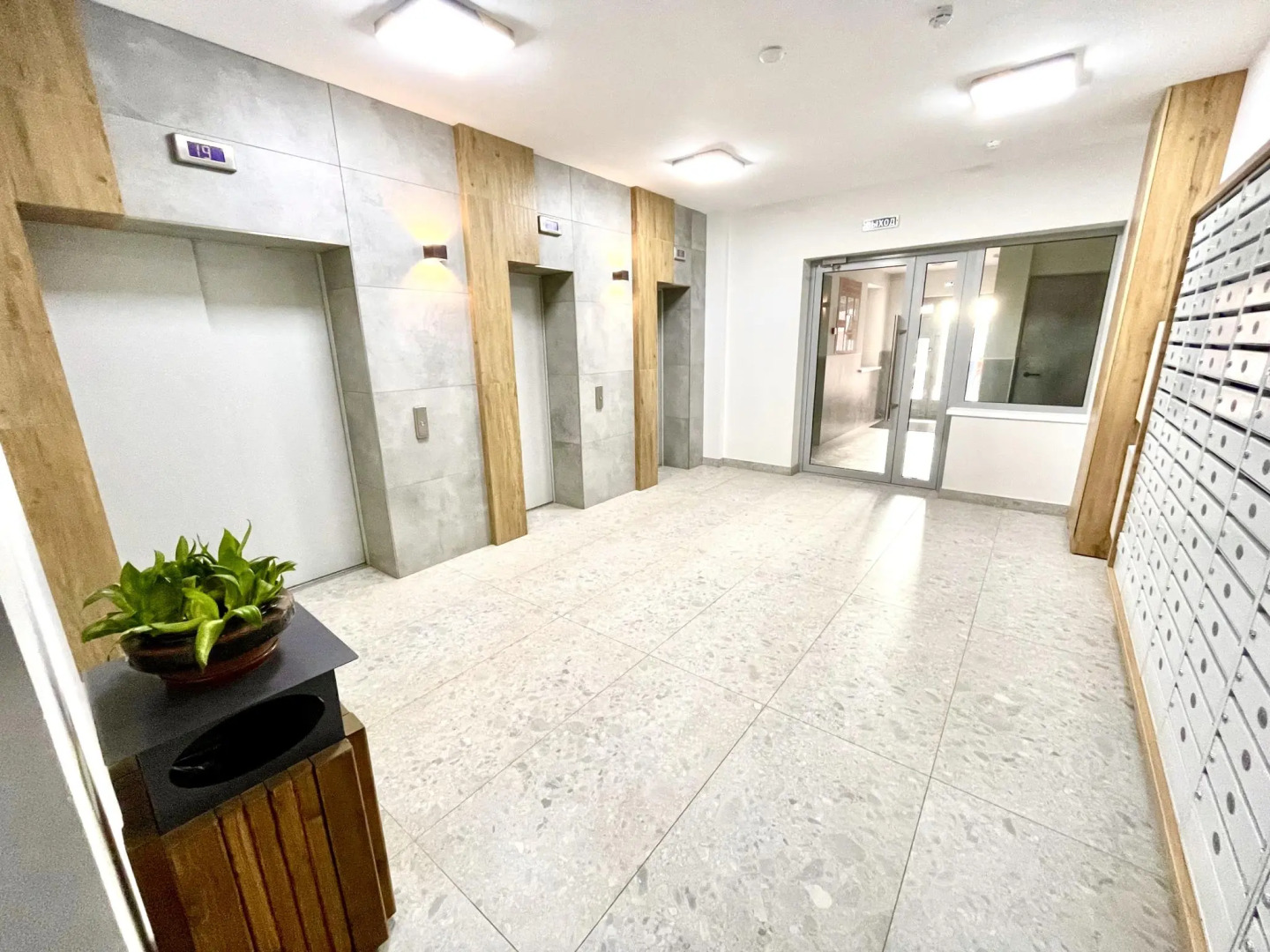 Самарские апартаменты на ул. Советской Армии, д. 238А