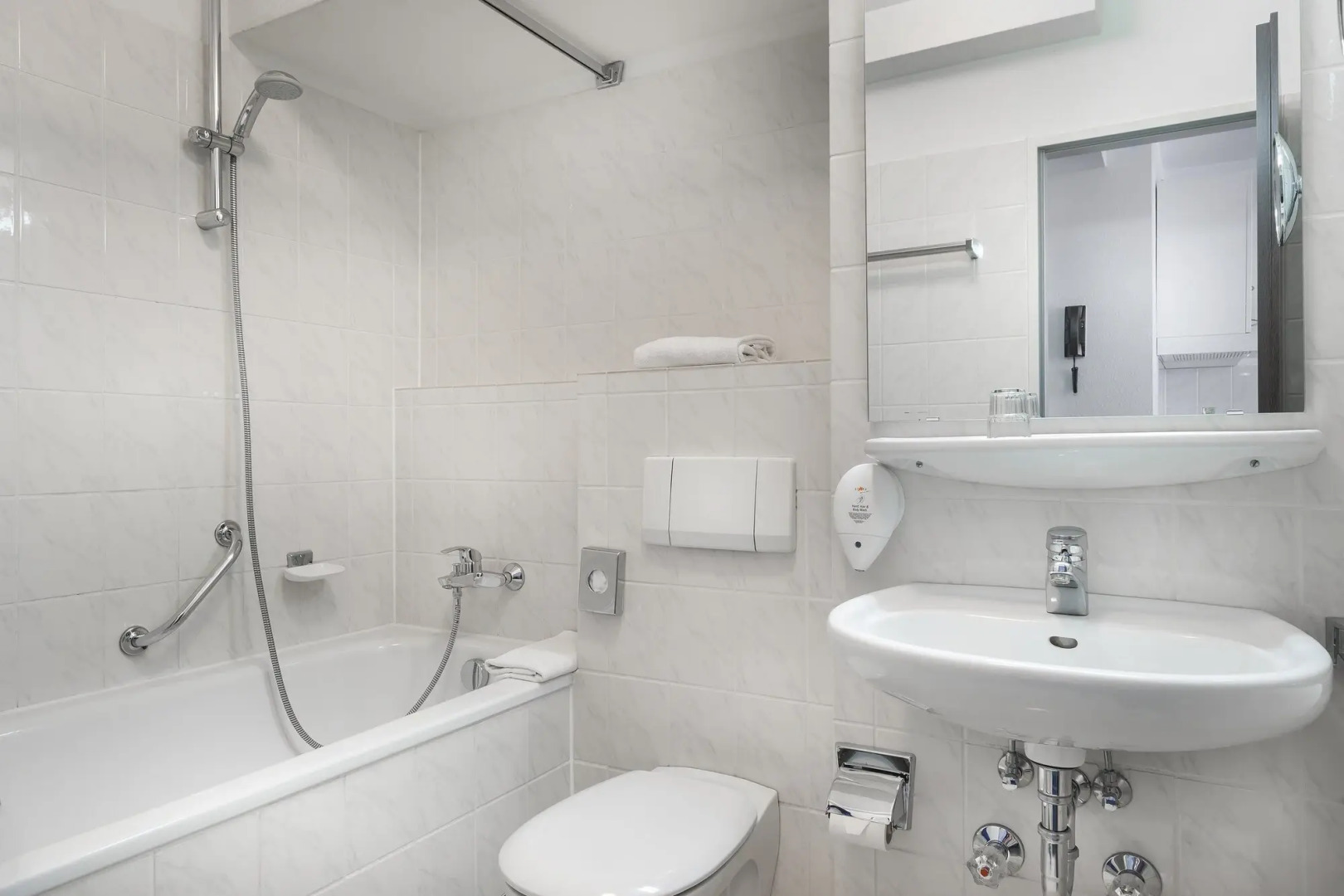 Garner Hotel Bochum by IHG