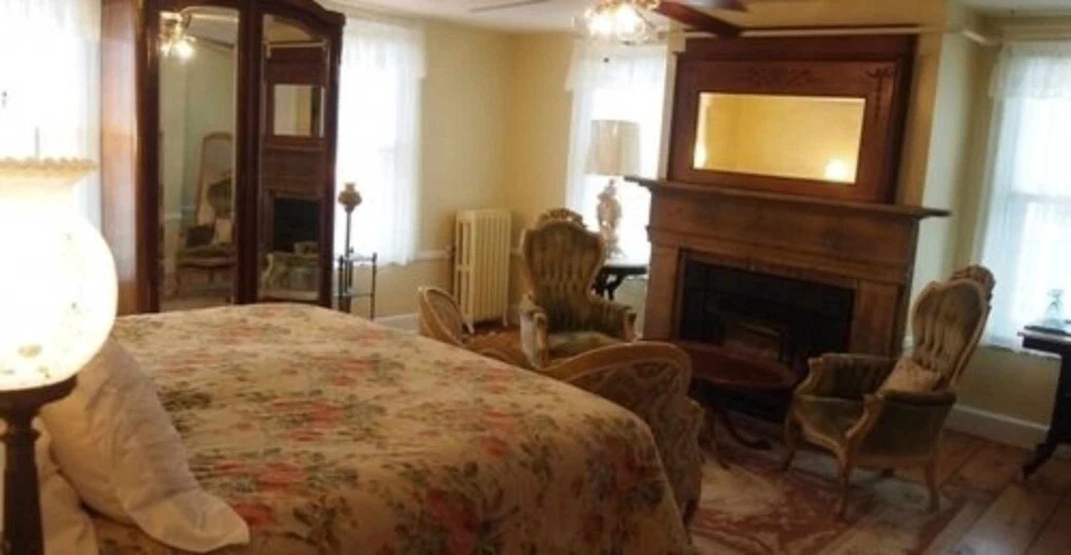 The Red Hook Country Inn