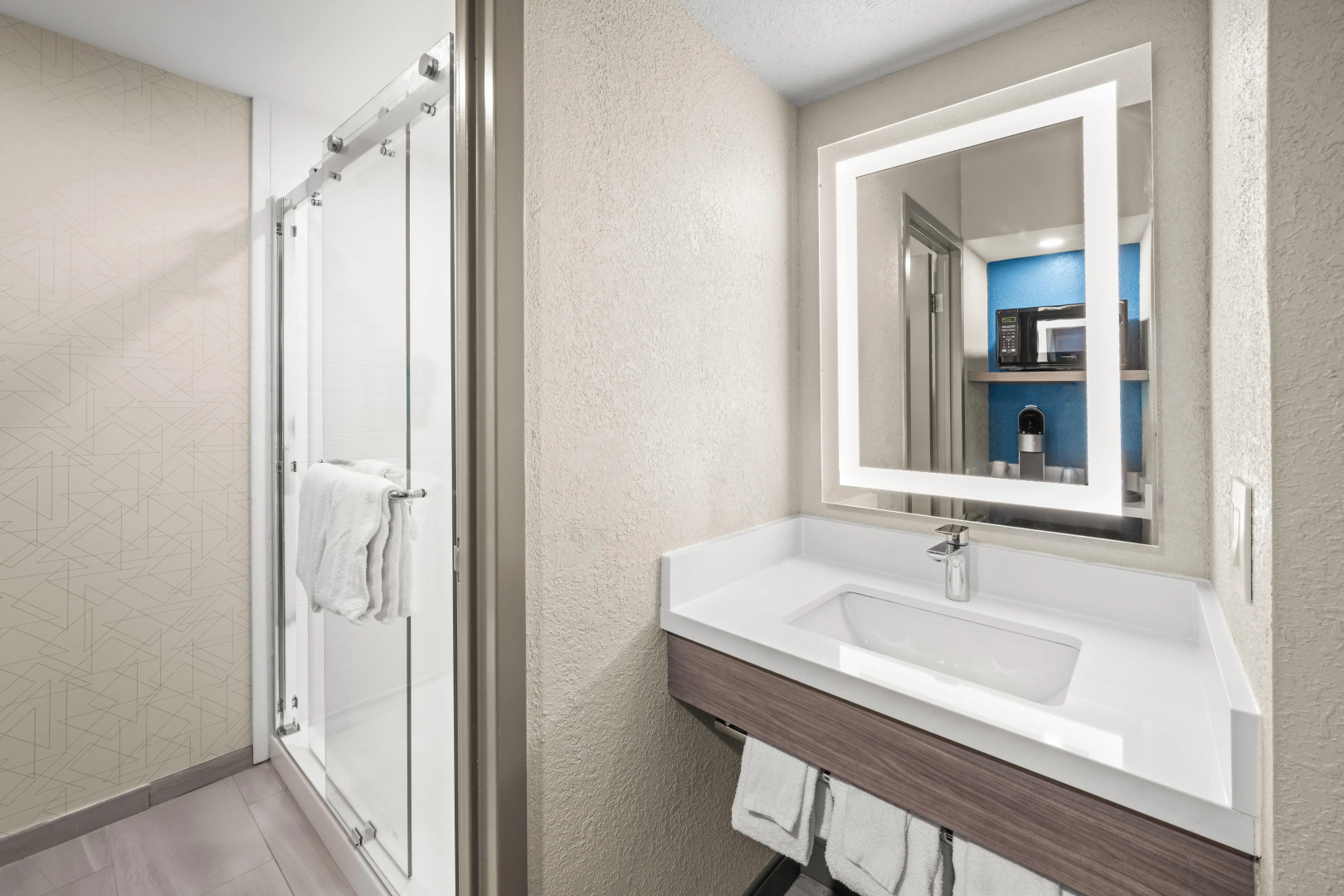 Holiday Inn Express Boston North-Woburn by IHG