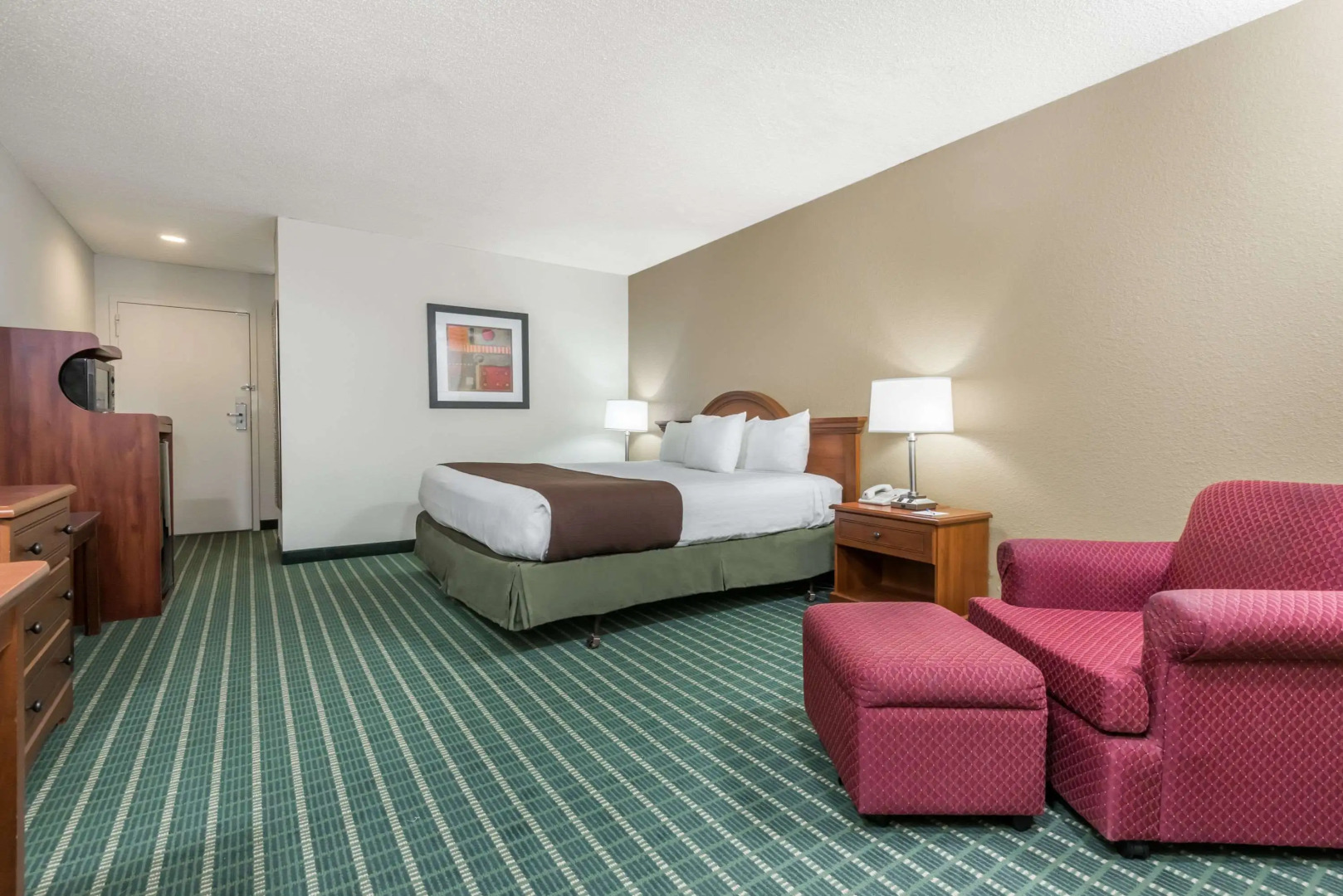 Baymont by Wyndham Kokomo