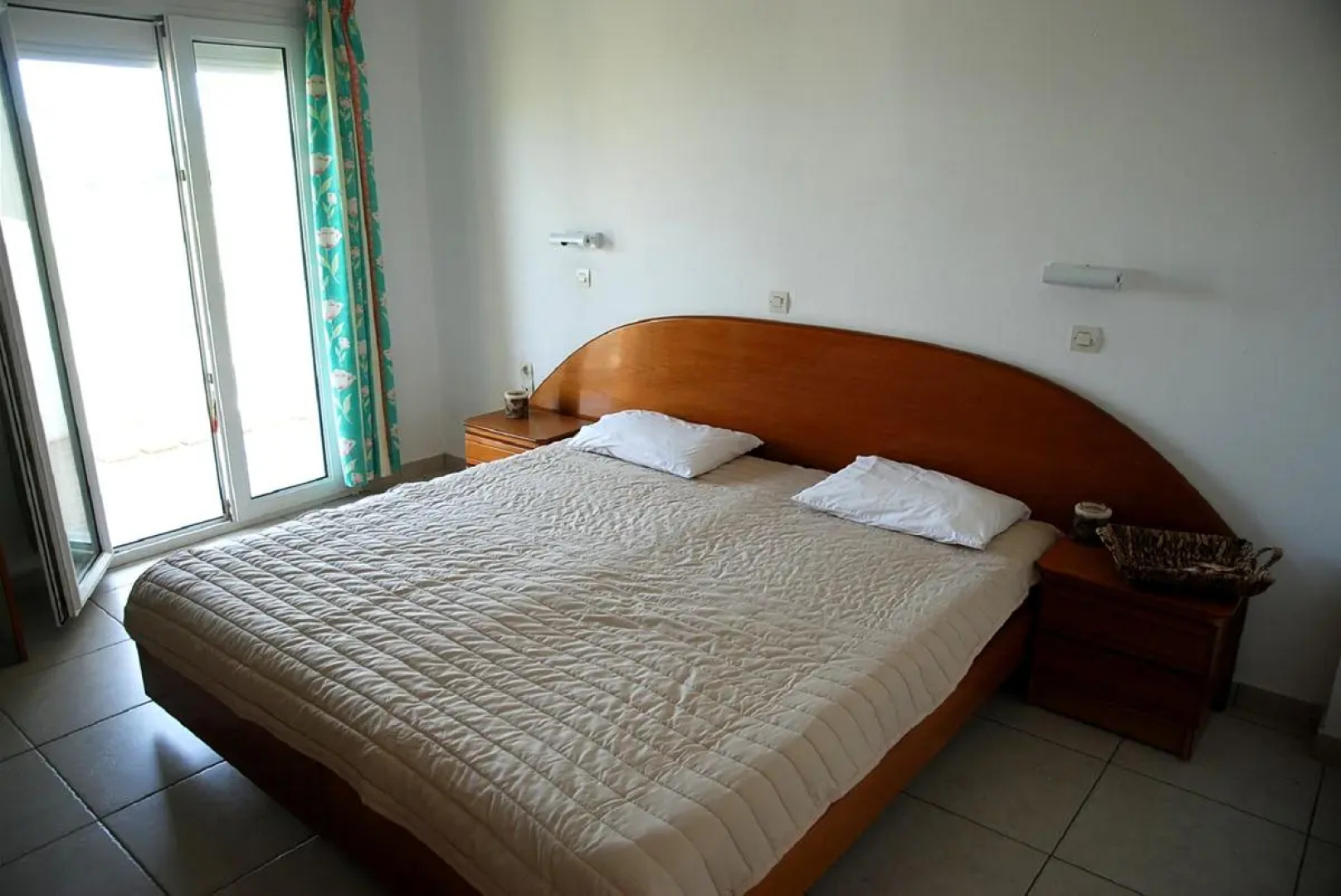 S&C Kosmos Beach Resort