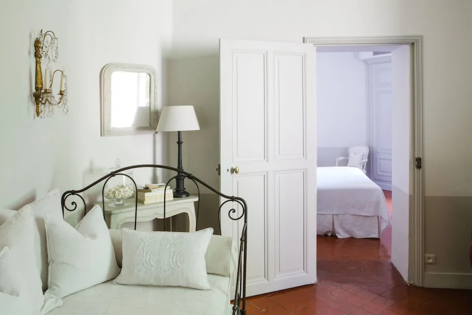 La Maison du Village