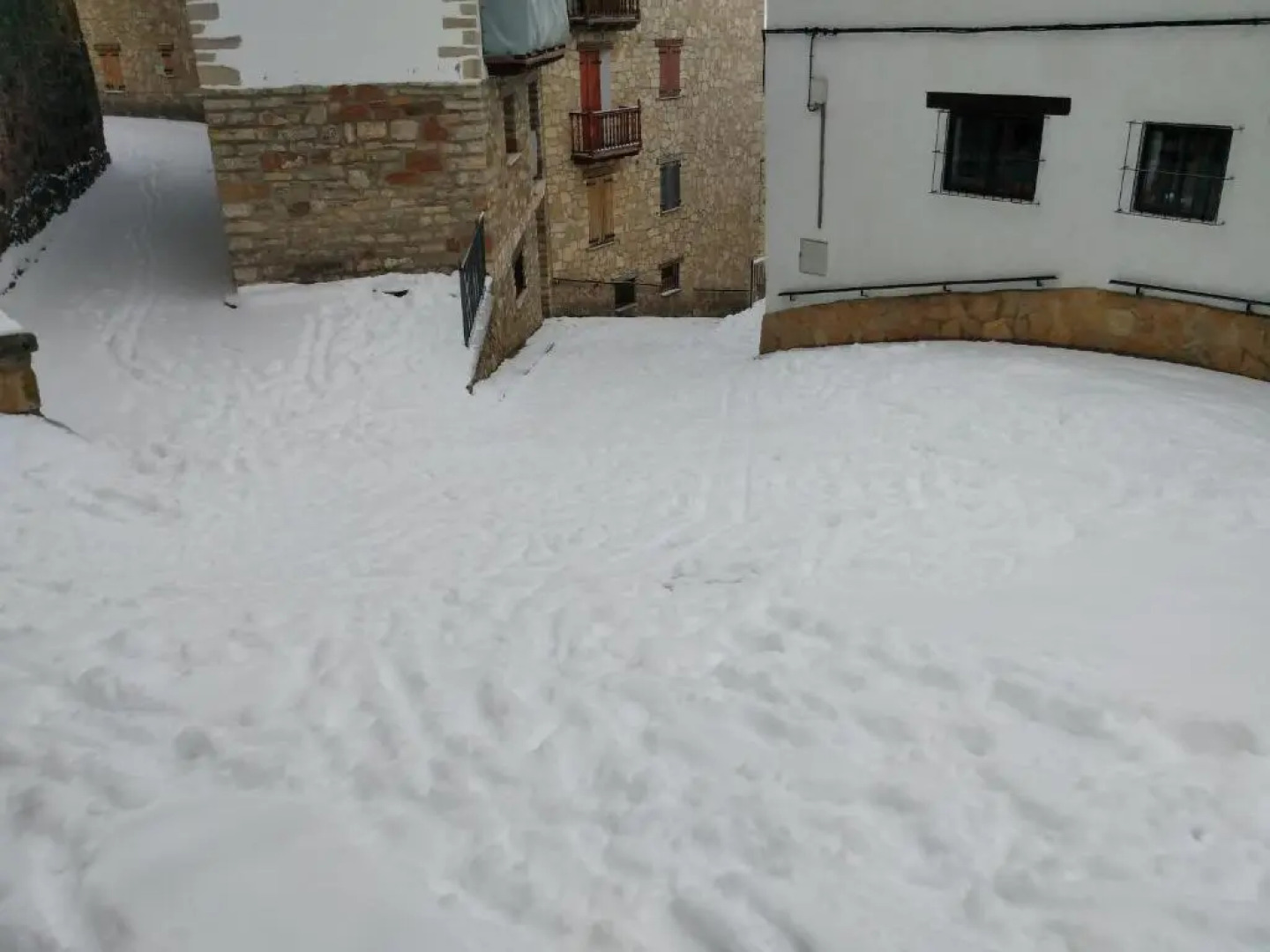 Valdelinares Apartamentos