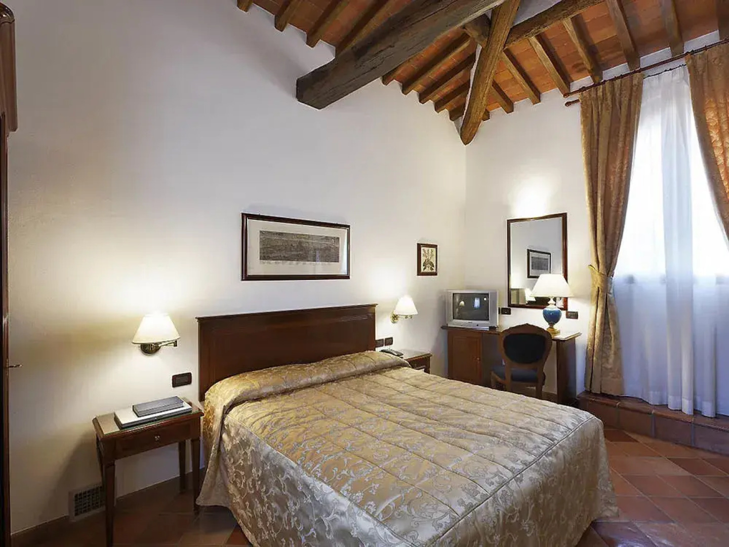 Pian d'Ercole Resort