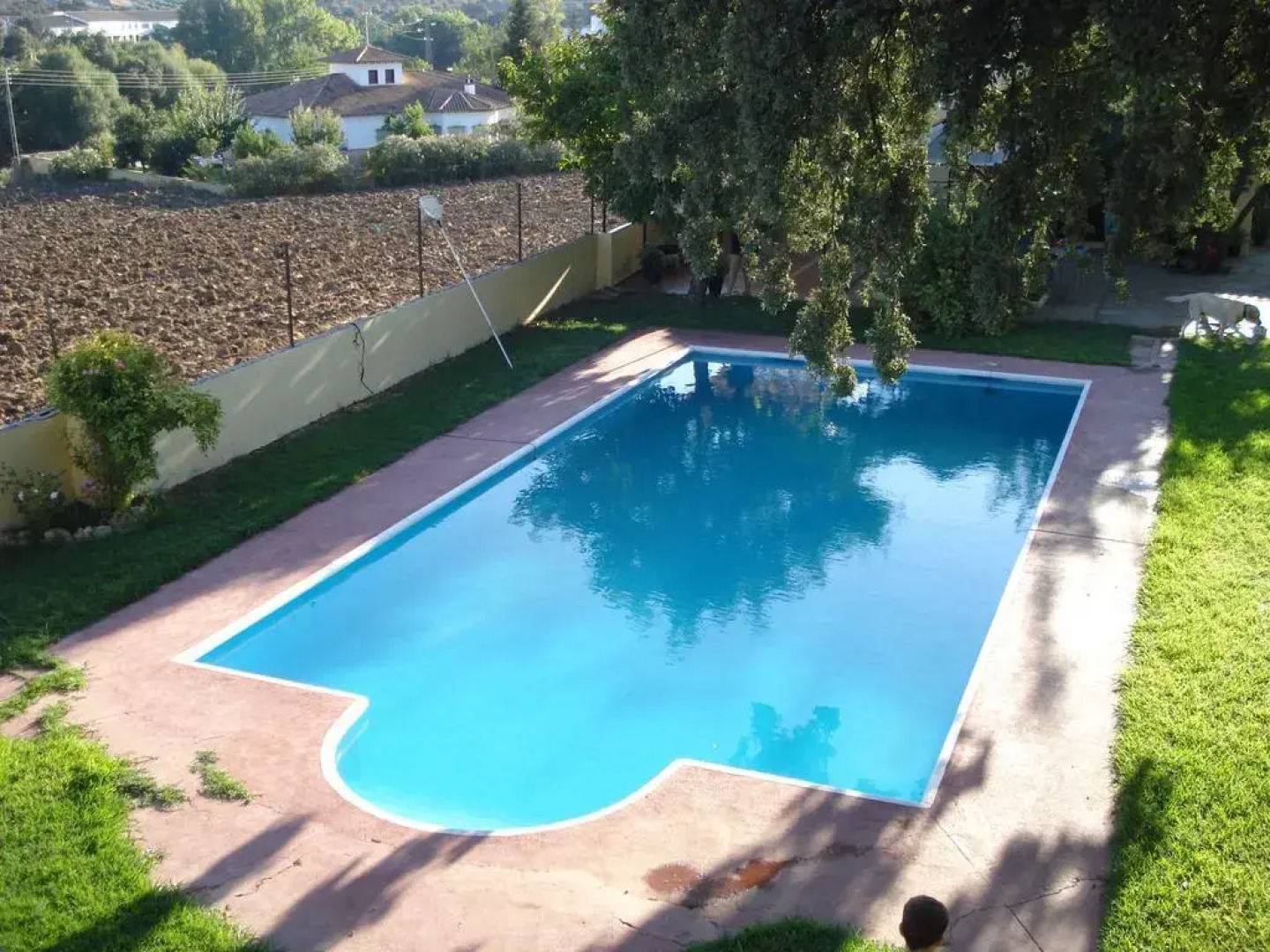 Casa Rural: "la Encina"