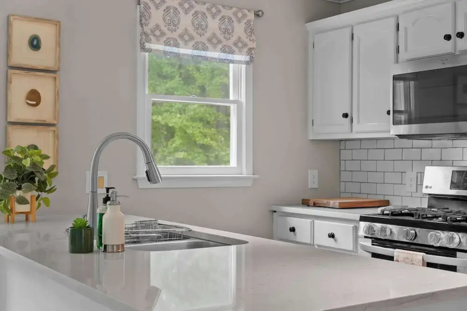 Southern Sunshine Retreat