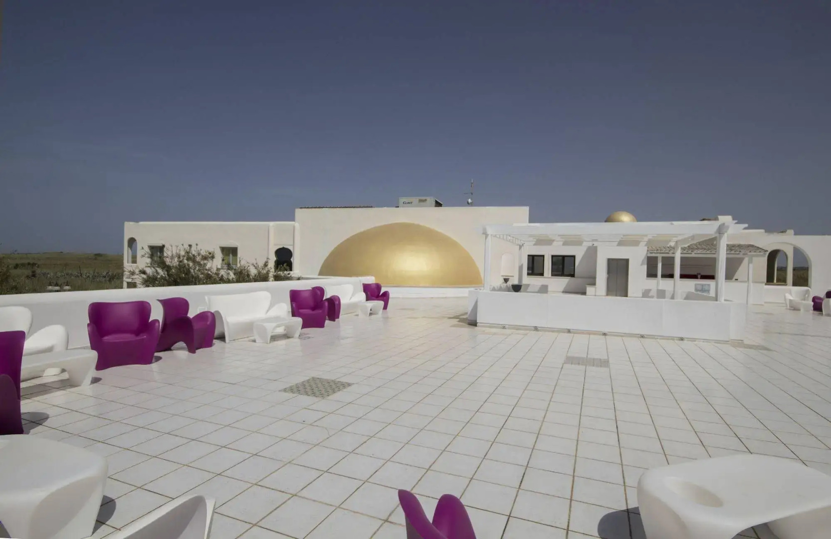 Zahira Resort & Village