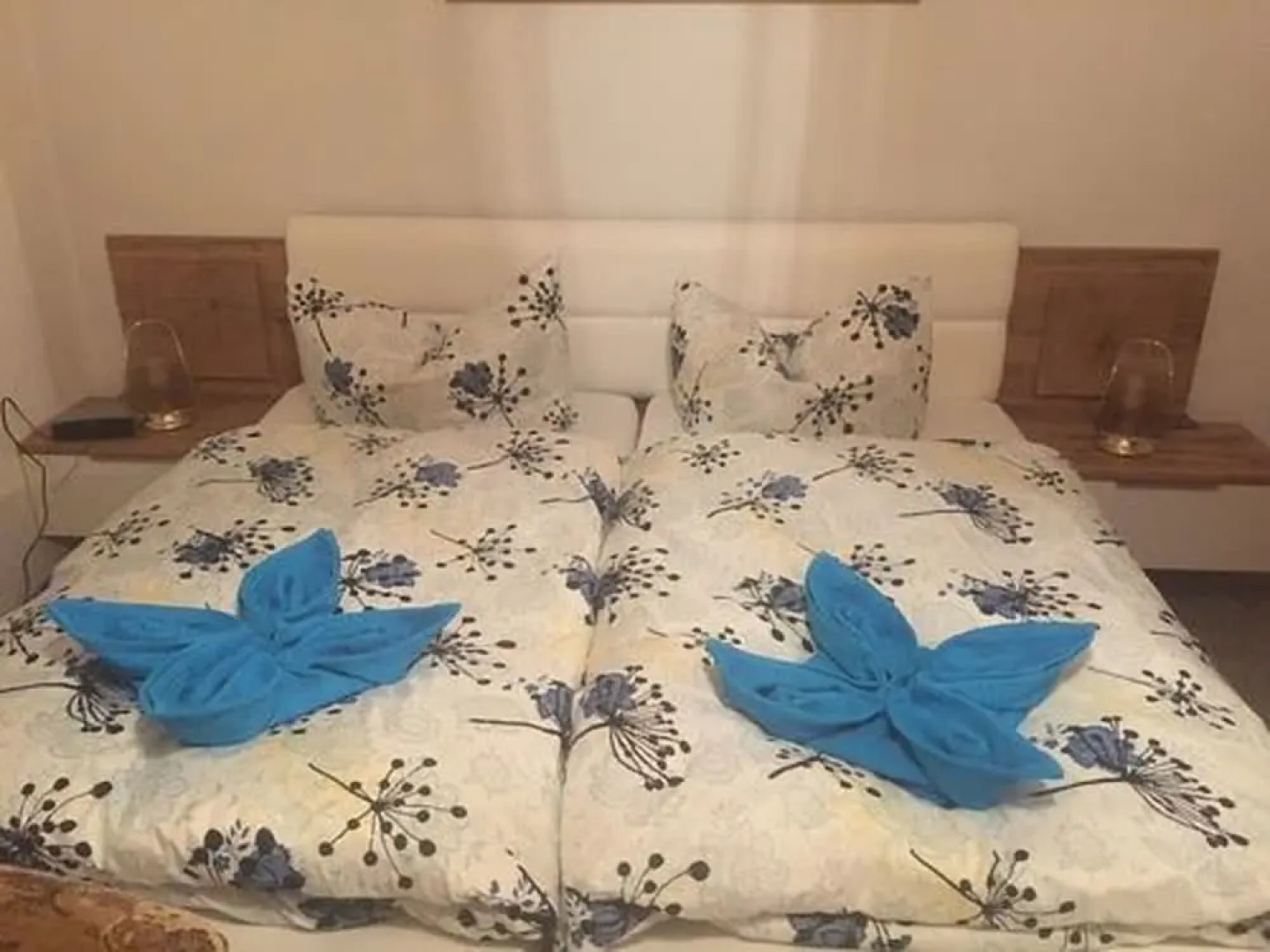 Ferienwohnung Von Elling