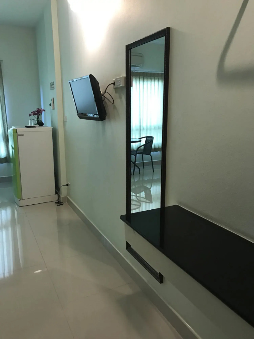 Ton Thong Resort Hotel