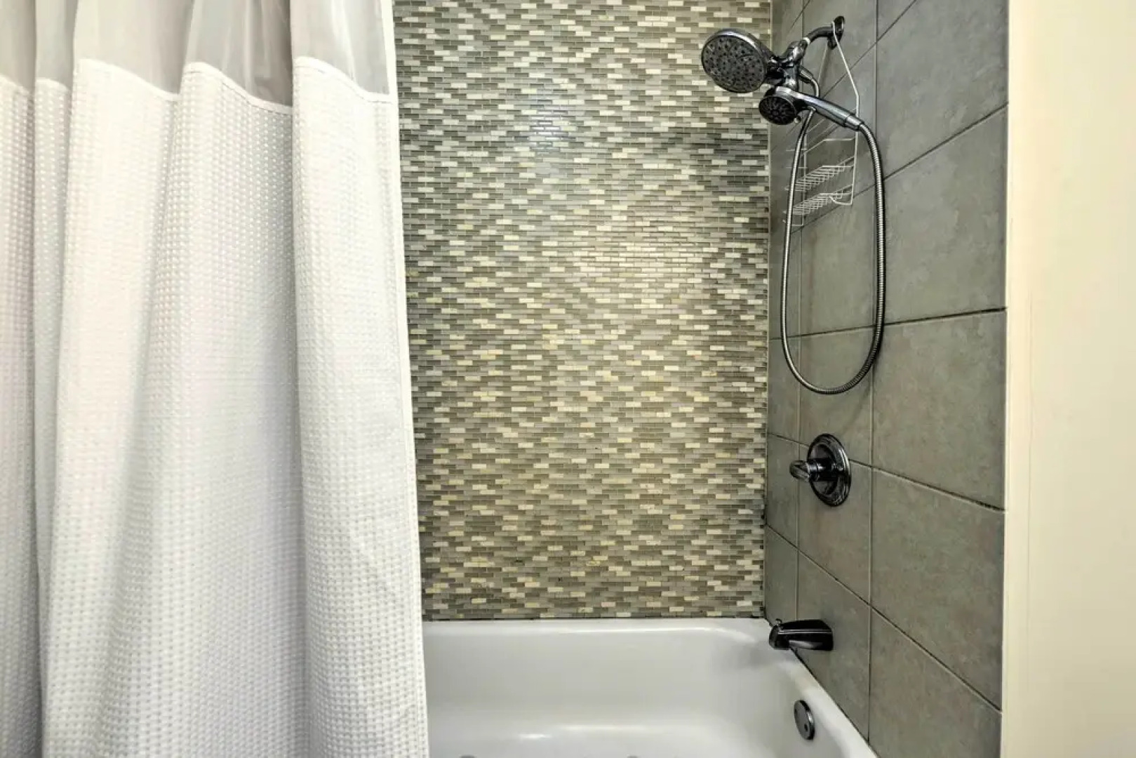 Brigantine Beach Block Townhome w/ 3 Balconies!