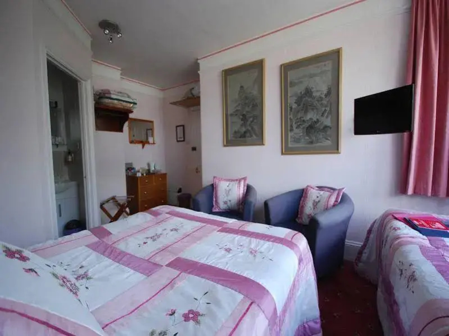 Rosemead Guest House