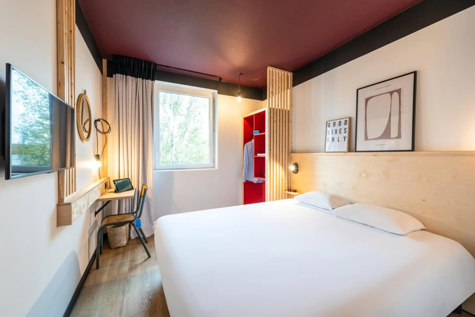 Greet Hotel Bourg-en-Bresse Sud Montagnat