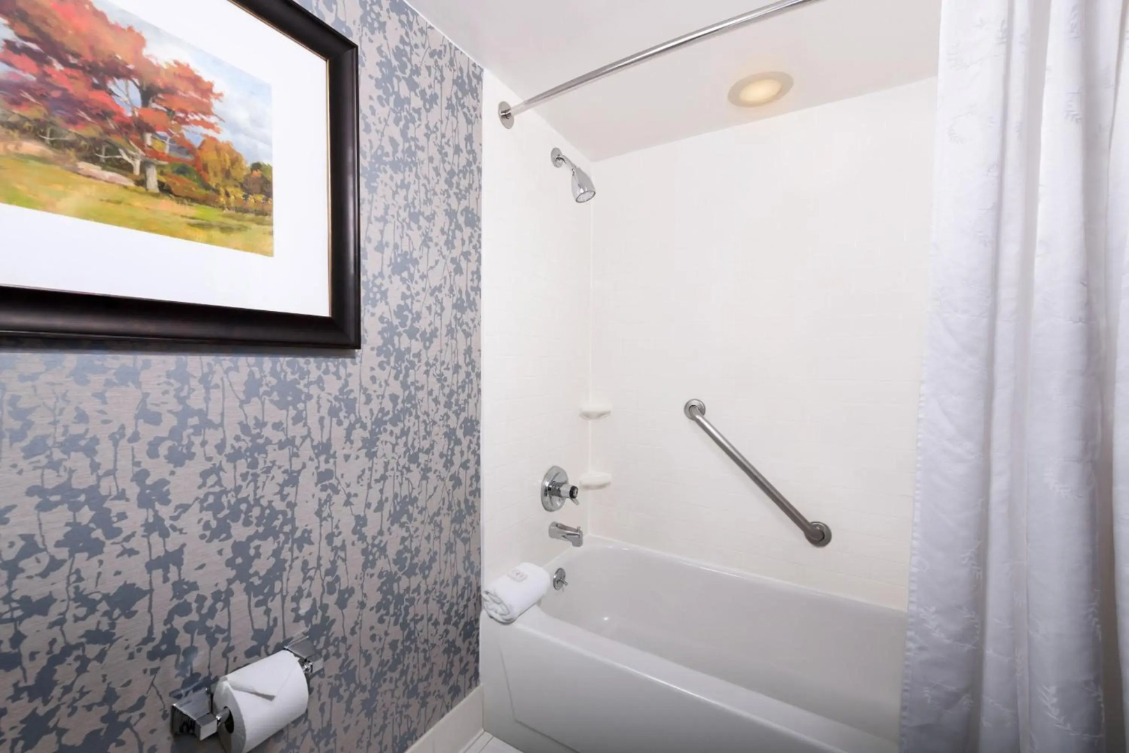 Sheraton Atlanta Perimeter North Hotel