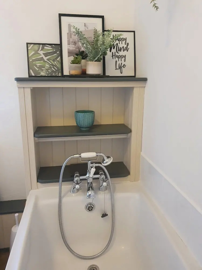 Cosy Cottage in Heart of Llangollen