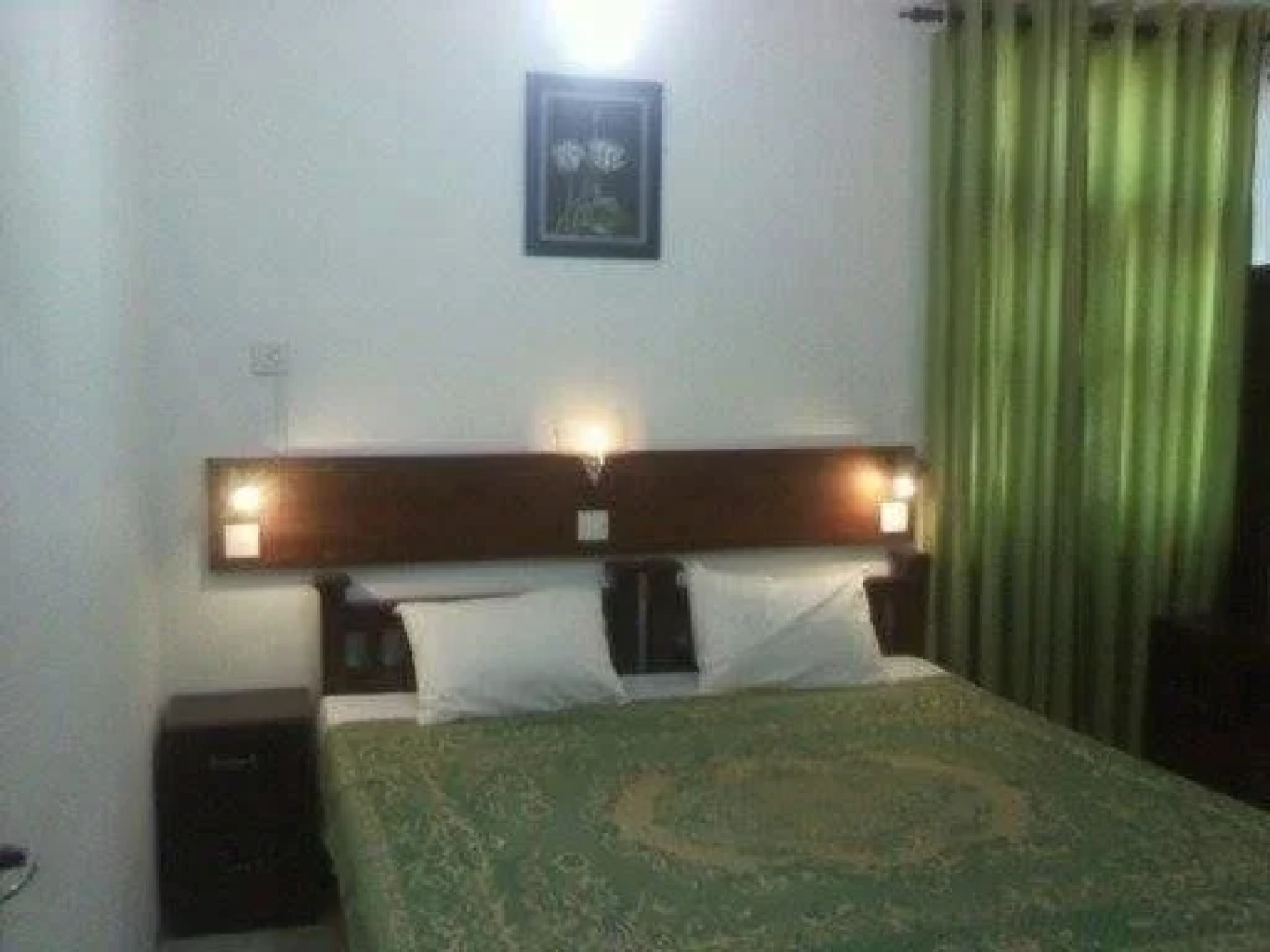 Hotel Sylvan Regency