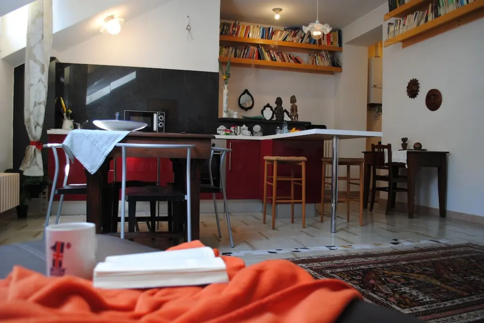 Bnbook - Casa Magnolie Lago Maggiore