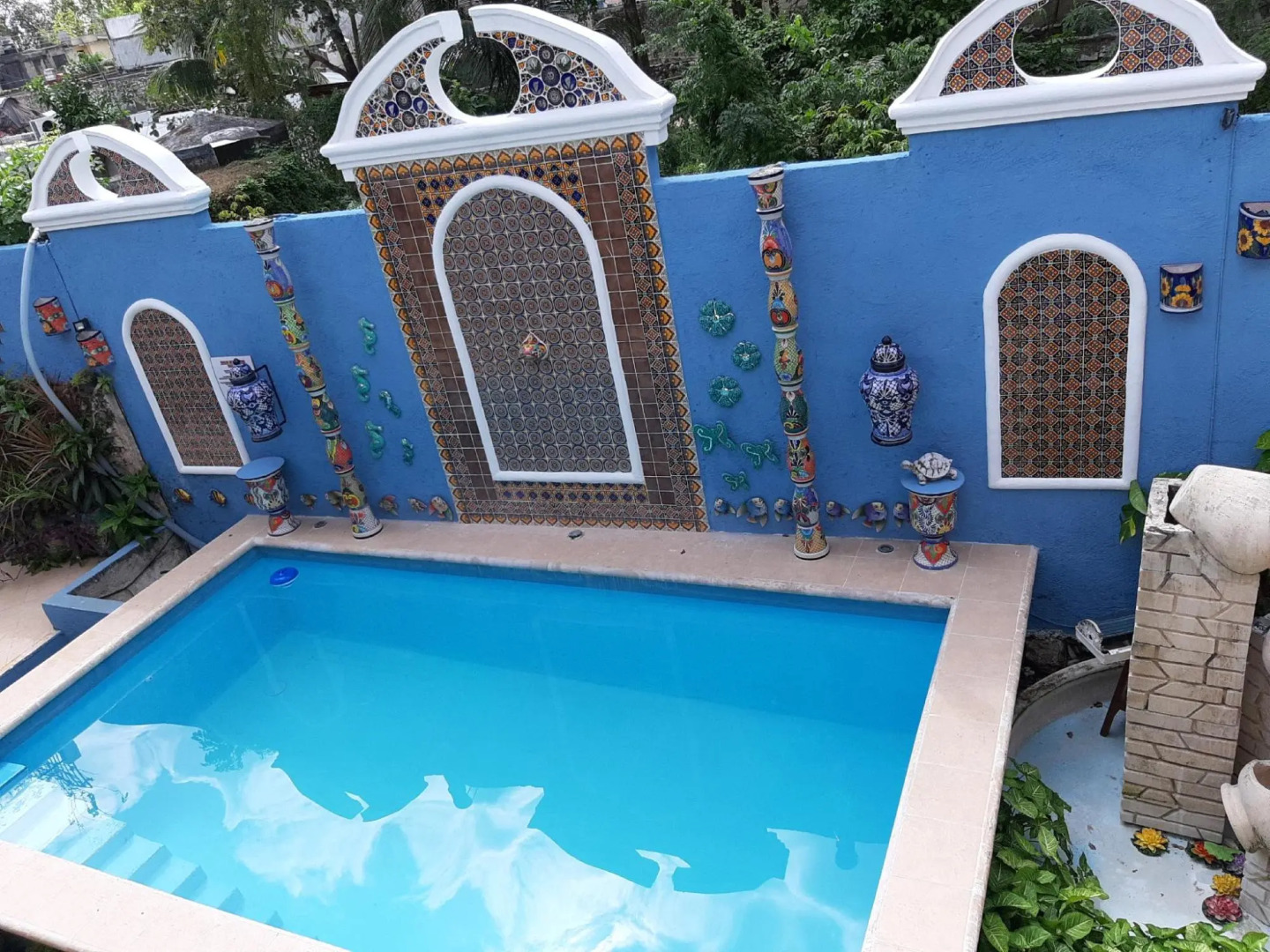 Hotel Palacio Canton