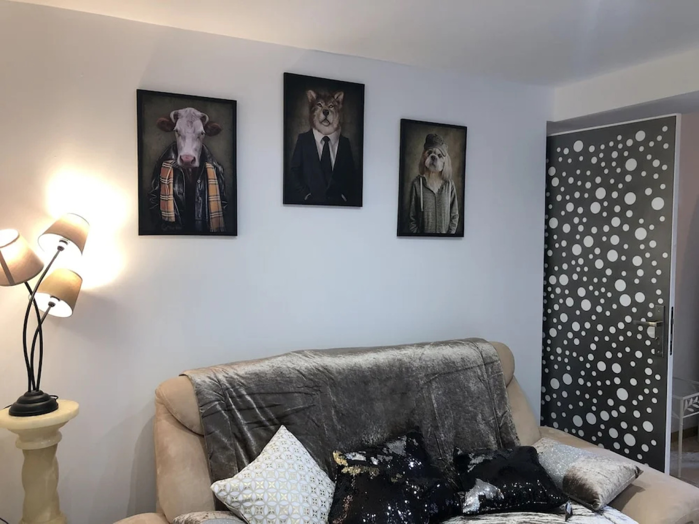 KIMOPASSION - L'Espace K