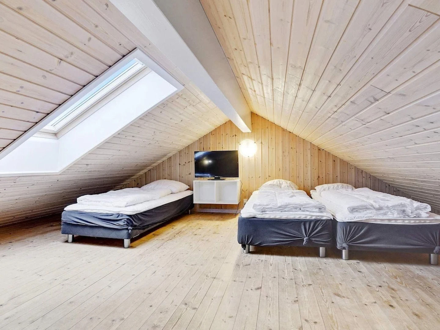 Luxury Pool Villa Marielyst - By Traum Ferienwohnungen