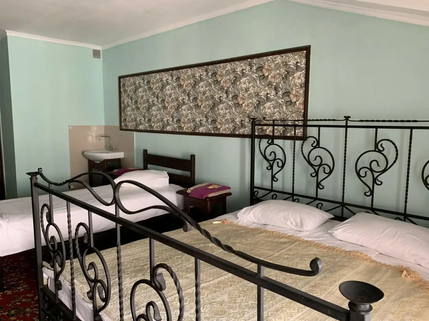 Никольская