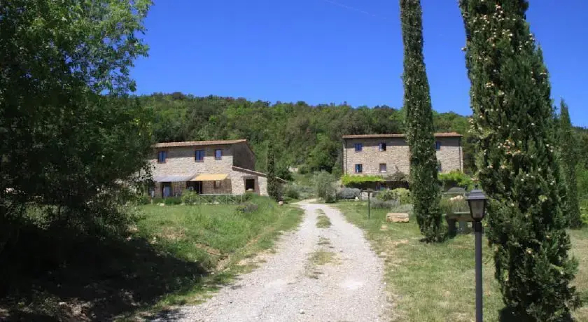 Azienda Biologica Le Castellacce