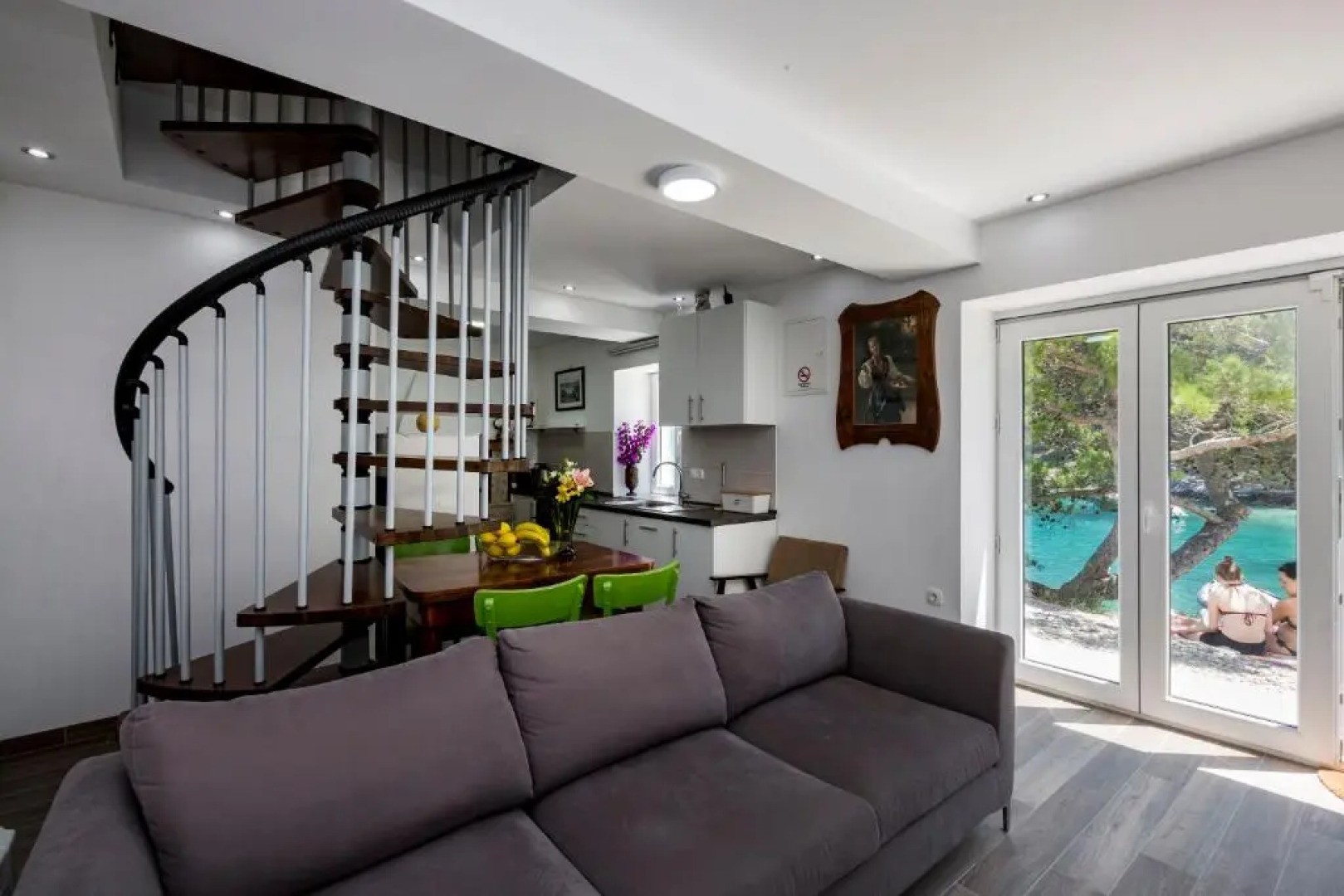 La casetta di nonna Lea