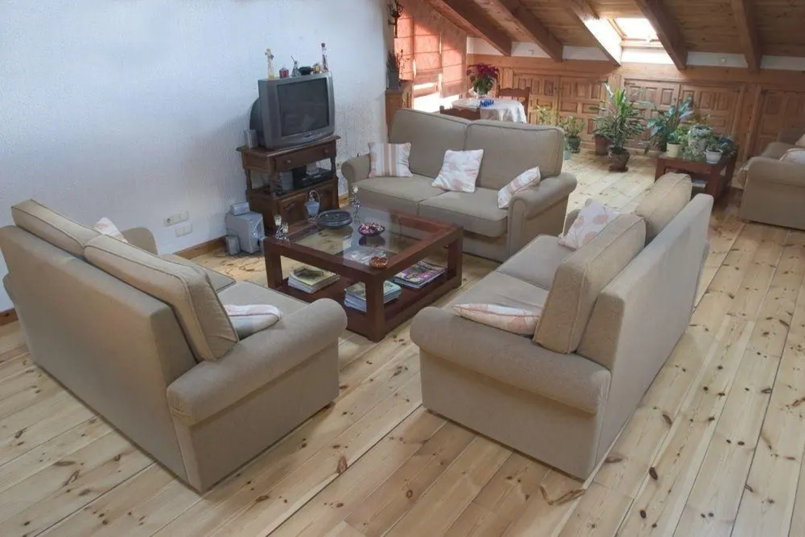 Hostal El Rincon Castellano