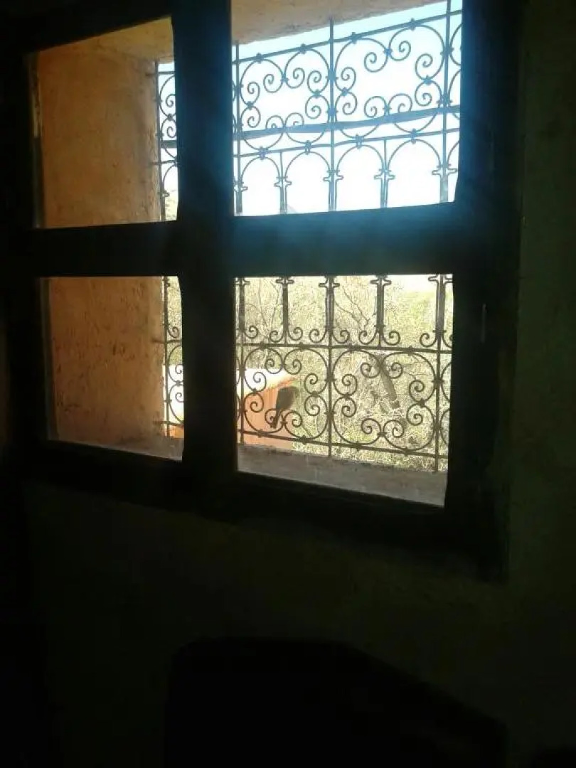 Kasbah Des Montagnes