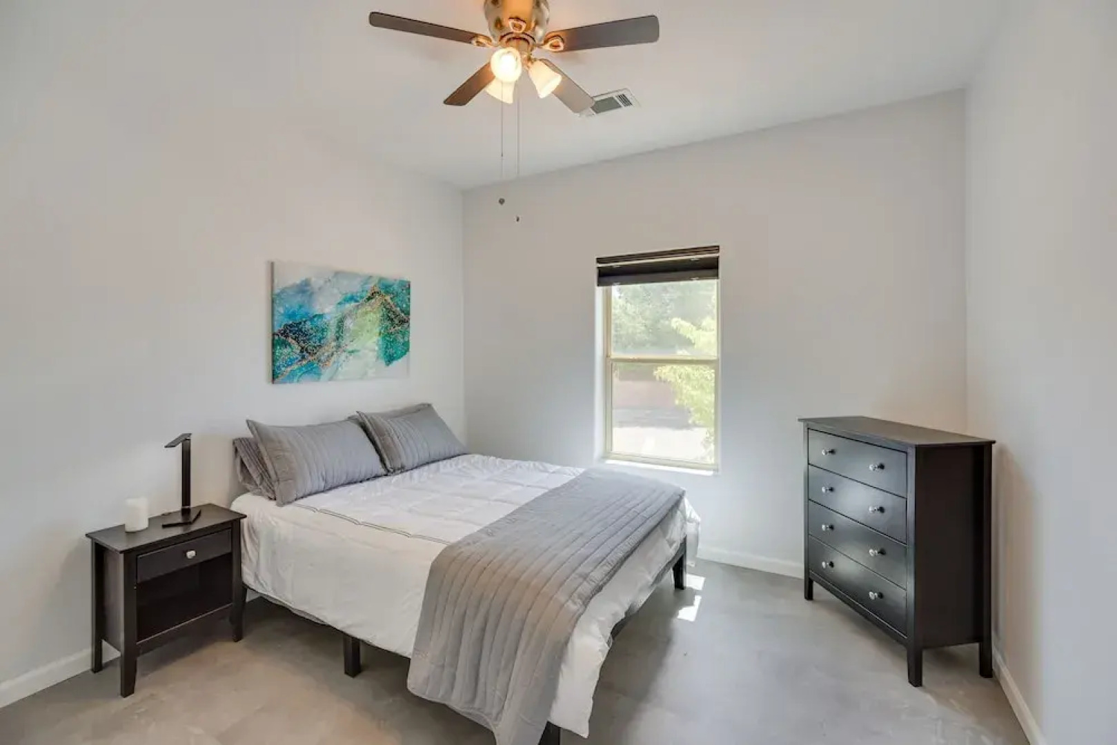 Pet-friendly Bernalillo Vacation Rental!