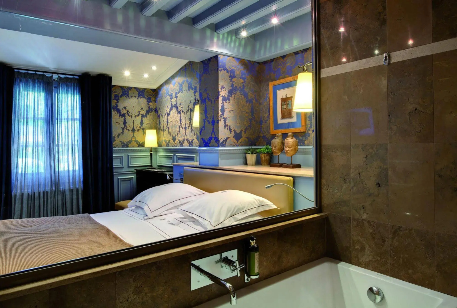 Hôtel du Château & Spa Gemology