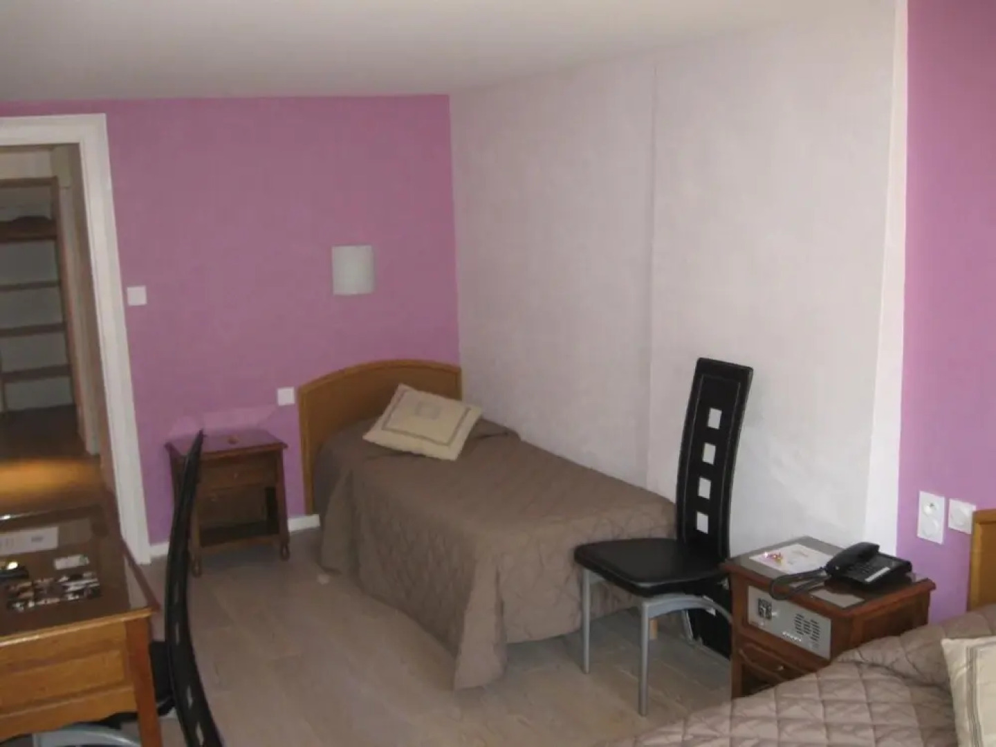 Hôtel du Cheval de Bronze