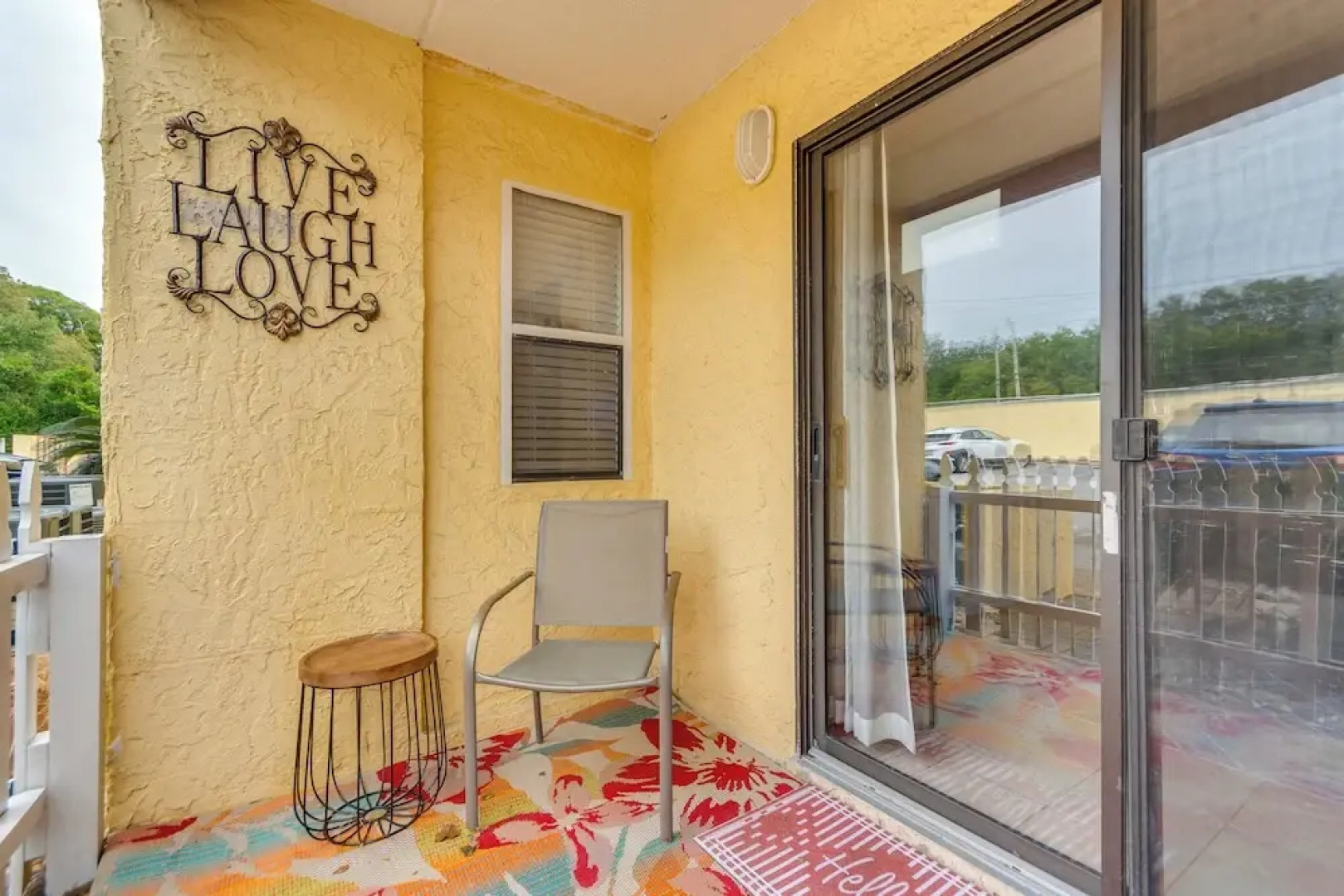 Waterfront Community w/ Perks: Mary Esther Condo